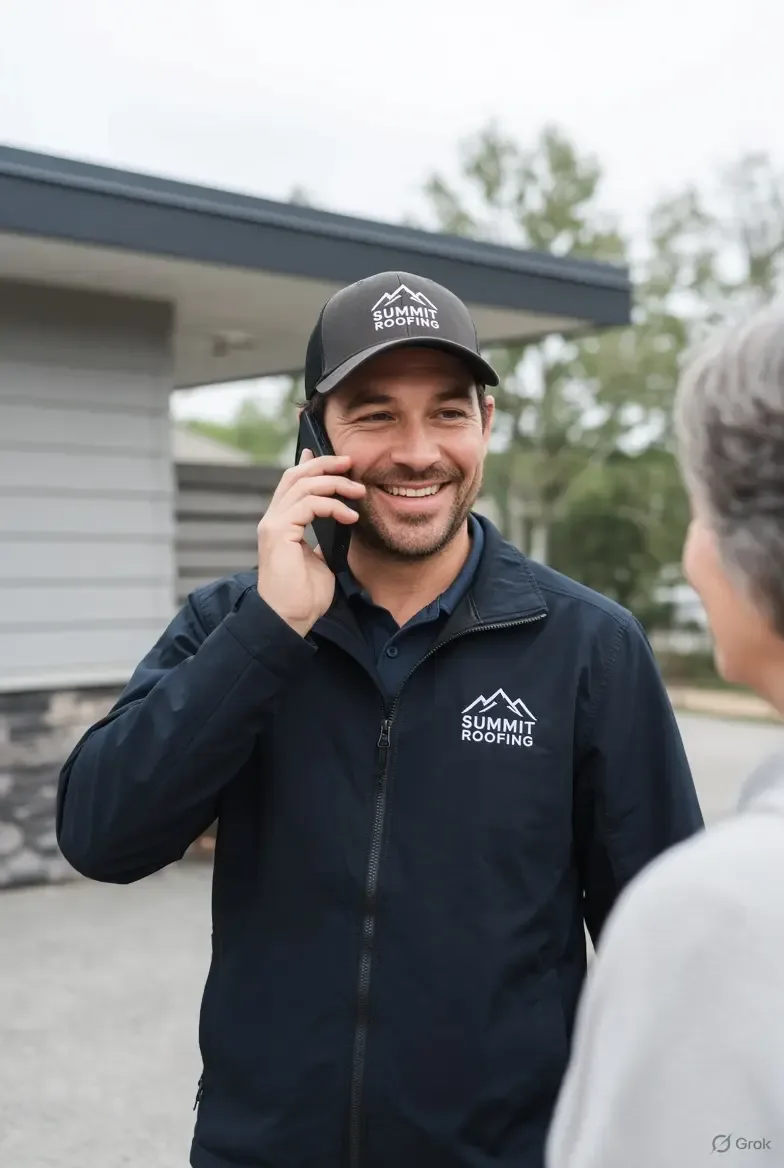 Flat Roof Leak Repair Elkfork, KY FAQs